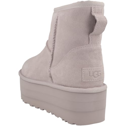 Image of UGG Women's Classic Mini Platform Boots