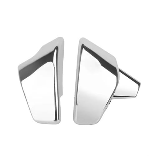 Couvercles de carénage pour réparer les flancs cassés de moto Shadow VT600 et Steed 1999-2008