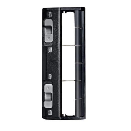 Main Brush Cover,Compatible For DEEBOT,Compatible For OZMO,T8 / T8,Compatible For AIVI,920 950 T5 DJ65 DV35 N8 N5 X1 Vacuums Accessories - Image 4