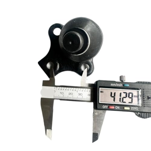 Ball Joint 42-1040 que devuelve el control total a tu ATV 4X4 3