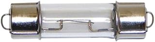 Part Synergy Replacement for Miniatures LongerLife Bulbs 12.42Watt 12.8V Fits American Motors AMX 1970 - Sold Individually