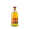 Kin Vodka - Toffee Lemon Vodka Spirit Drink, Premium Blend You You can also learn more about: Award Winning Kin Toffee Vodka & Citrus Lemon Flavours20cl ABV: 20.3%
