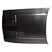 Sherman Parts 469-28 Hood with Scoop Holes 1971-73