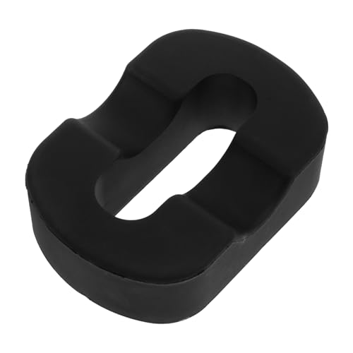 SOESFOUFU Winch Fairlead for Cable Lead Guide Fairlead for Rope Easy Installation No Tools Required