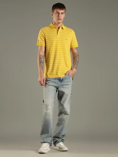 Image of Tommy Hilfiger Men Polo Shirt