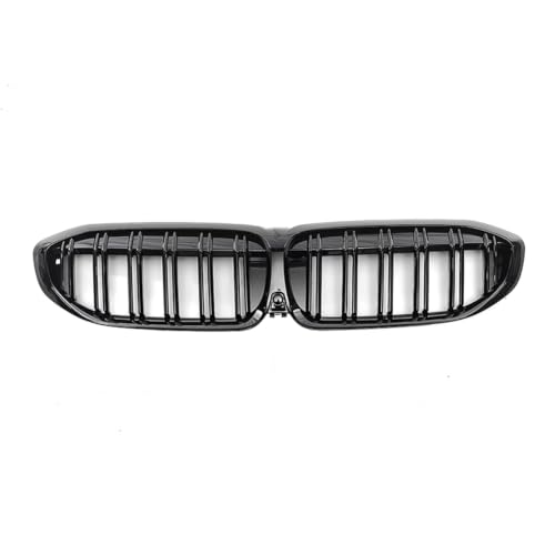 Calandre Avant pour Remplacer Grille Cassée de Mercedes-Benz Classe G 318i