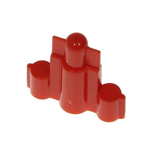 Red Water Level Float compatible with Delonghi Coffee Machines