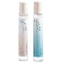 Skylar جوز الهند كوف والملح الهواء ماء دي طبقات العطور 2 Pack- هيبوالرجينيك & عطر نظيف للنساء والرجال، نباتي & آمنة للبشرة الحساسة- (10 مل/0.33 Fl oz)