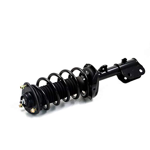 Image of Gabriel G57564 Ultra ReadyMount Front Left Complete Strut Assembly for 08-10 Honda Odyssey (1 Pack)