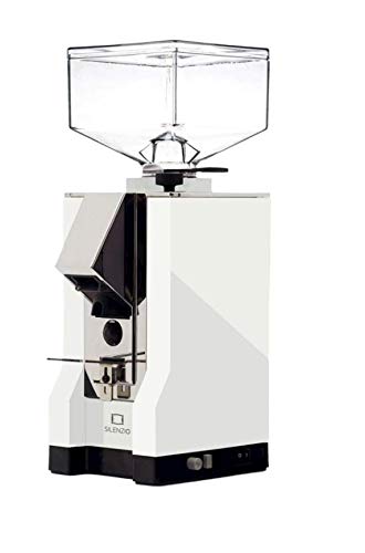 Preisvergleich Produktbild EUREKA Mignon Silenzio 16CR Weiß