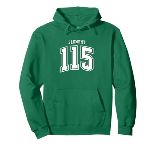 Element 115 �A�X���`�b�N�f�U�C�� �p�[�J�[