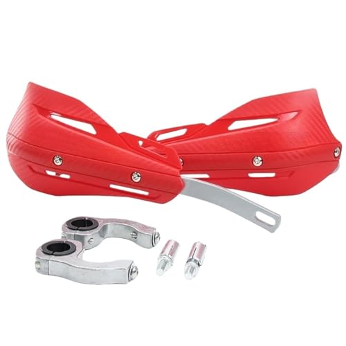 Protège-mains de moto guidon 22mm 28mm pit bike dirt bike yzf kxf