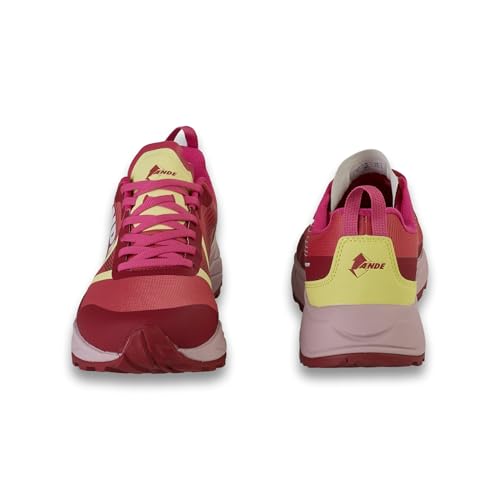 Image of Ande Unisex-Adult Sports Trekking Shoe