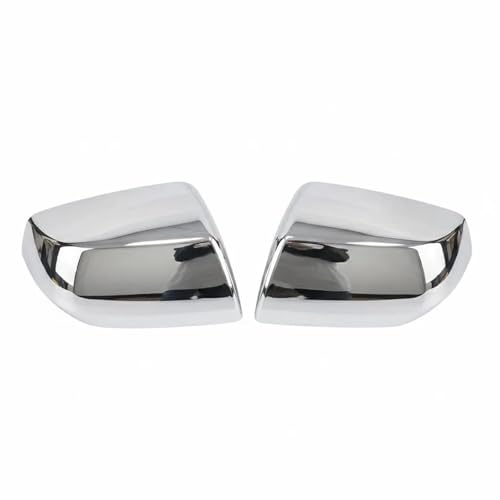 Coque rétroviseur Cadillac Escalade chrome haut de gamme