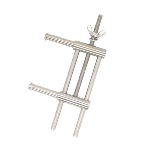 Extracteur de flexible 40 mm à 80 mm compatible avec CEF 500177