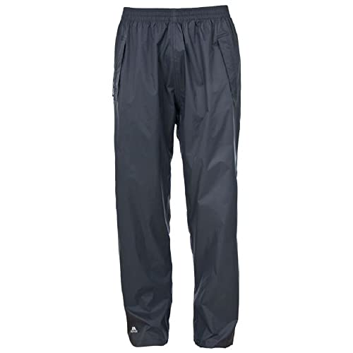 RE&X Wasserdichte Regenhose Herren - Schmale Passform Für Golf & Outdoor
