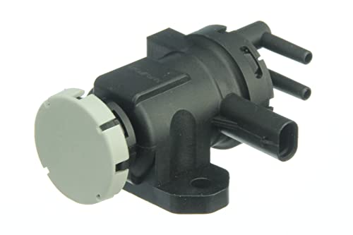 URO Parts 11658509323 Turbo Boost Solenoid by URO Parts - Image 3