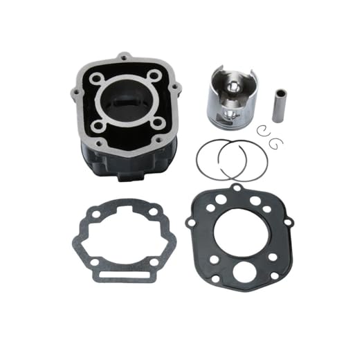 Kit bloc-cylindres 47 mm augmente la puissance du moteur RS4 et SX 50