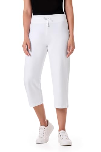 Coolibar UPF 50+ Women's Windley Beach Capris - Sun Protective