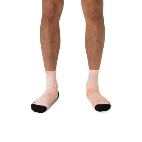 ASICS Unisex PERFORMANCE RUN QUARTER SOCK Running Accessories4