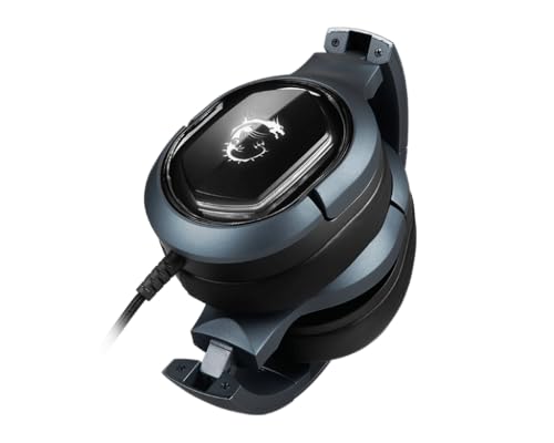 MSI Immerse GH50 Casque Avec fil Arceau Jouer Neuf - vue 6