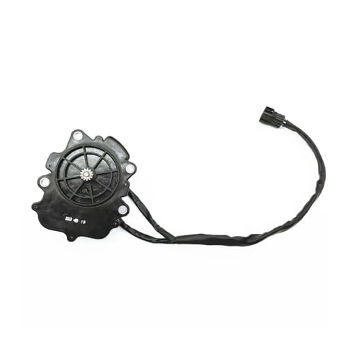 Boîte de transmission avant pour moteur 500 X5 600cc 800cc et démarreur d'essieu
