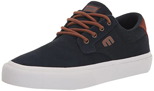 Etnies Men's Singleton XLT Low Top Skate Shoe