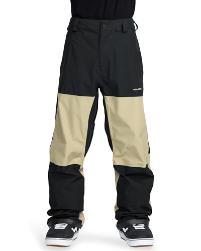 Pantalon de ski Volcom Dua Gore-Tex homme vêtement hiver