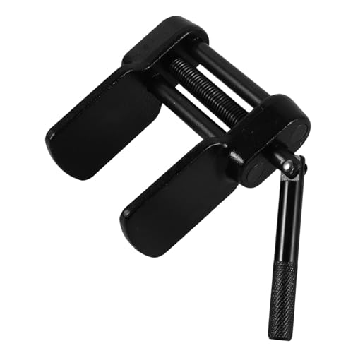 OUNONA Disc Brake Adjustment Rear Caliper Spreader Motorcycle Front Brake Pads Heavy Brakes Disc Brake Tool Press Brake Piston Tool Brake Pad Tool Brake Tools Vanadium Steel