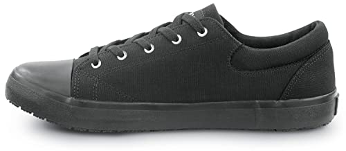 Image of SR Max Huntington, Men's, Skate Style, Slip-Resistant, Soft Toe Work Shoe
