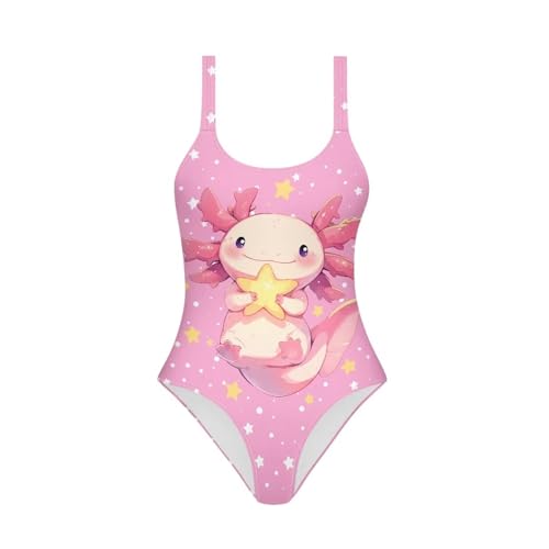 Image of Teens One-Piece Swimsuit Training Athletic Bathing Suits Quick Dry Beach Sport Swimwear Girls Dance Tank Leotards