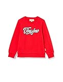 Vingino Sweater Naura Vingino Mädchen Sweater Naura Sweatshirt, Red Lollipop, 14