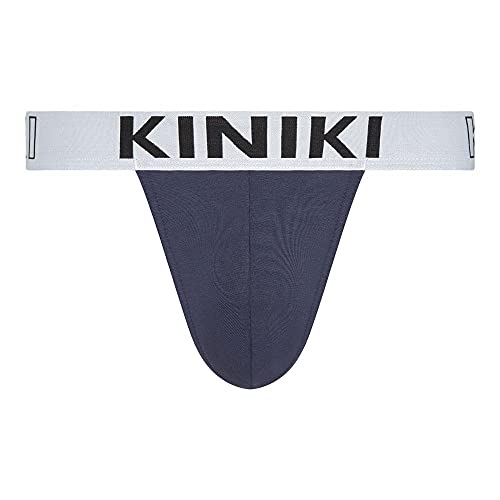 Kiniki Men's Ultra Soft Modal Thong Underwear