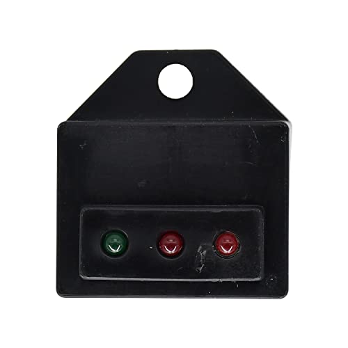 Hachiparts KI-DHQ-30 Zündung Modul 3 IN 1 Kompatibel mit Kipo r Digitalen Benzin Generator Teile IG2600 IG6000 IG3000 Cover