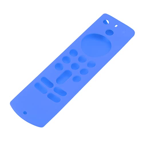 Coque de Télécommande pour Stick pour Éviter les Chutes et Protéger le Silicone Antidérapant - 4