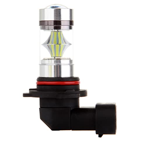 Eccpp 2Pack 9006 Hb4 Led Bulbs 12Smd Smd High Power Projector Led Light Bulbs Replacement For Fog Light #TOP5