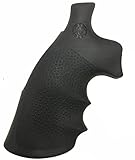 HOGUE S&W K/L ラウンド Butt モノ グリップ M10 M19 M66 M500