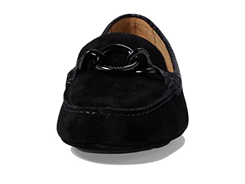 Image of NYDJ Women's Suede Flat