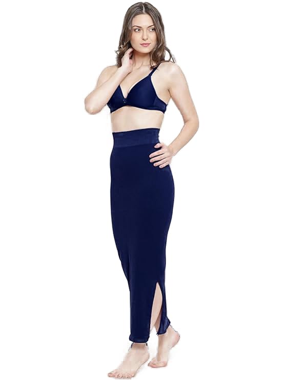 Softline Women's Shapewear, Navy -M-image-23