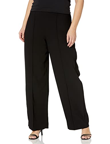 Pantalons Femme Jambe Large Vince : Sublimez Votre Silhouette Facilement