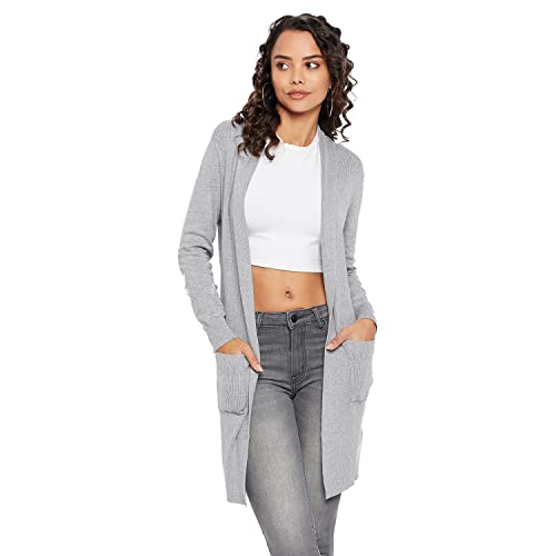 Image of Madame Women's Cotton Blend M2W17602 Sweater