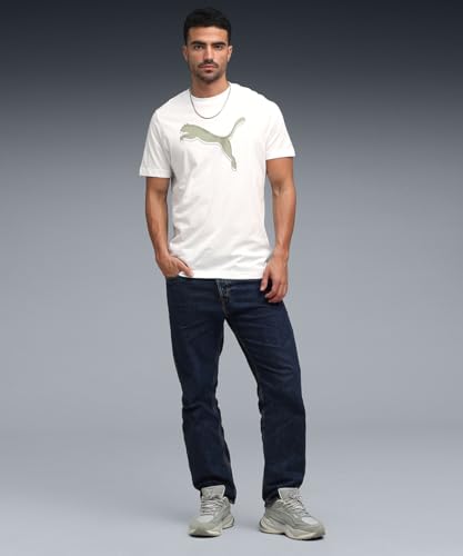 Image of Puma Men Tees