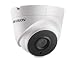 Produktbild Hikvision DS-2CE56D0T-IT3E(2.8mm) HD TVI Turret Überwachungskamera 2MP