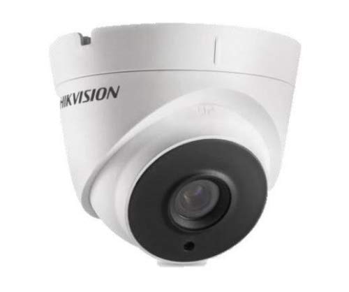 Preisvergleich Produktbild Hikvision DS-2CE56D0T-IT3E(2.8mm) HD TVI Turret Überwachungskamera 2MP