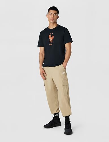 Image of Nike Mens Metro Tek Sneakers