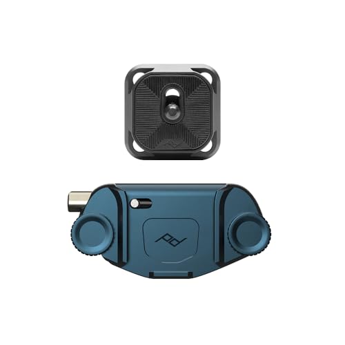 Amazon | 【国内正規品】Peak Design ピークデザイン キャプチャー V3