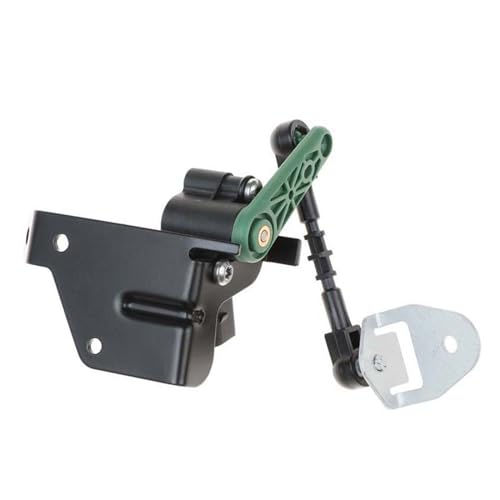 Sensor nivel de faros 5Q0512521E: solucione fallos de iluminación trasera en su coche MK7 3