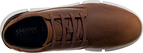Image of Geox mens Chukka Boots