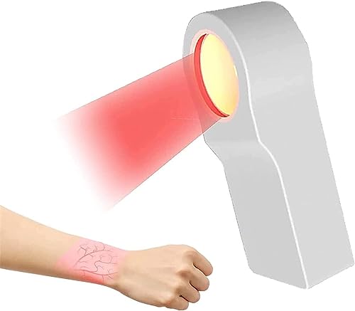 Vaisseaux de ponction visibles pour faciliter la ponction veineuse difficile - 2