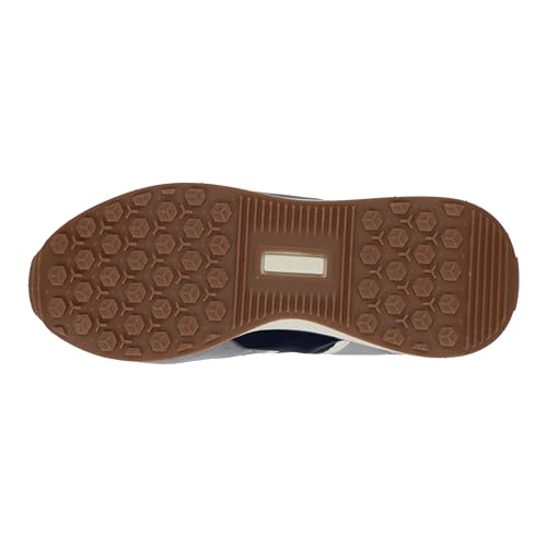 POLO RALPH LAUREN Unisex-Child Train 89 Sport (Little Kid) Sneaker4